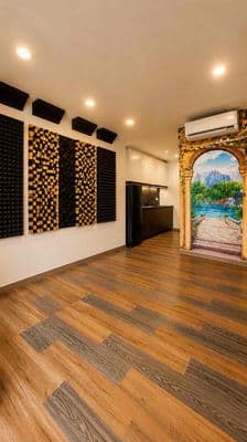 Cho thuê căn hộ 8,3 triệu - central premium quận 8