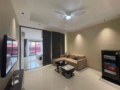 Căn Hộ 1PN ngay CV Lê Thị Riêng - Bv Thống Nhất - Full NT Ở Ngay
