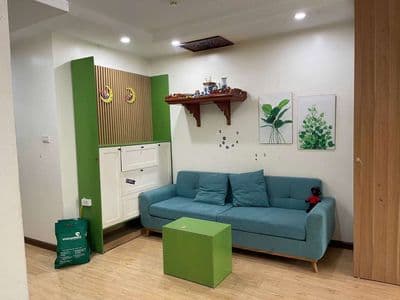 Chính chủ cho thuê căn hộ 2 ngủ 2 vs Nguyễn Huy Tưởng