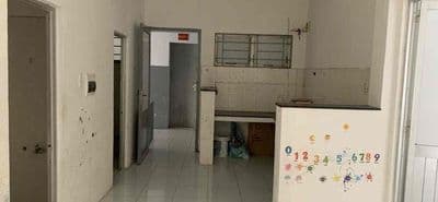 Cho thuê chung cư Ba Son 2PN, 70m2, Q.Gò Vấp