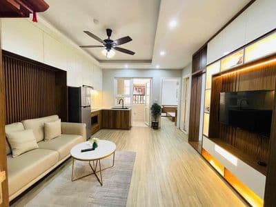 chỉ 1.8x tỷ căn hộ 2 ngủ tại Linh đàm