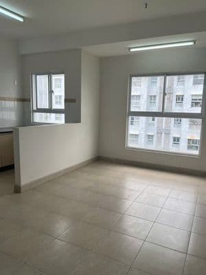 Bán Căn hộ Ehome 3, 1pn 1wc, nhà mới 100%