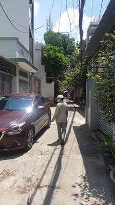 Bán nhà Phạm văn chiêu, chủ bán, 2 tầng, dt 3,7x19,5m, chỉ 3.78tỉ