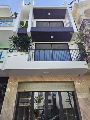 Cho thuê nhà ở kinh doanh khu đô thị hà quang 2 giá 26 triệu/ tháng