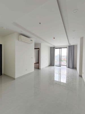 Cho thuê căn 2pn trống sạch sẽ giá chỉ 6tr gần aeon