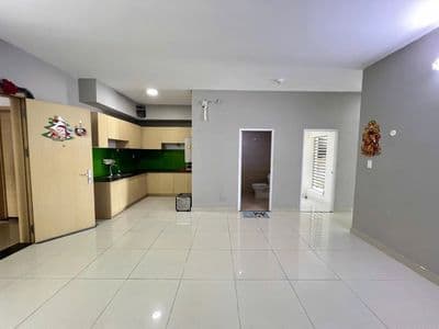 Cho thuê chung cư Hoa Sen, 262 Lạc Long Quân - 3PN, 110m2 giá 14tr5/th