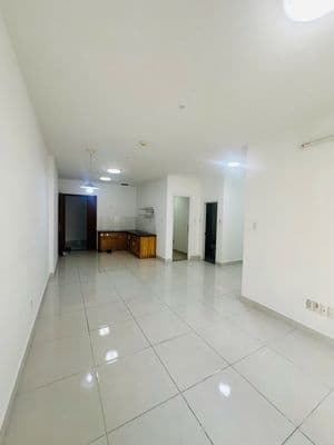 Cho thuê căn hộ Tara Residence 2PN, 2WC view công viên hướng mát