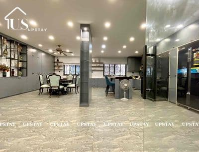 Căn hộ dịch vụ cao cấp quận 3 ngay chợ nguyễn văn trỗi