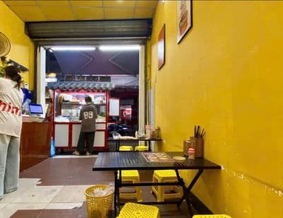 Mặt Tiền Nơ Trang Long 40m2 Cho Kinh Doanh Quán Ăn Gần Phan Chu Trinh