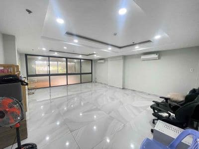 Cho thuê mặt bằng văn phòng 50m2 – rộng thoáng, sạch đẹp