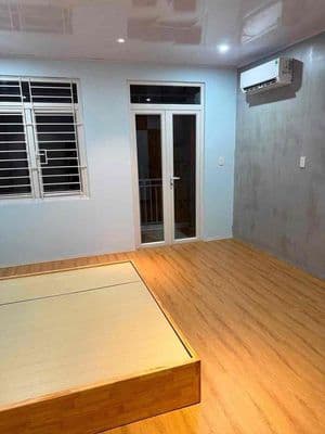 Cho Thuê Nhà 2 tầng Kiệt 3m Phan Châu Trinh - P. Hải Châu