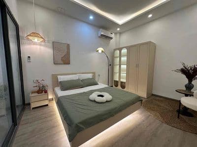 căn hộ 1PN ngay UEH