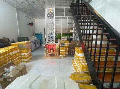 Bán Nhà 2Tầng Đường (7m5) Lê Sao - Hướng Đông Nam- Quận Liên Chiểu