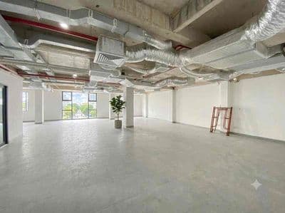 Cho thuê tầng 6 toà nhà văn phòng tsa building 160m2