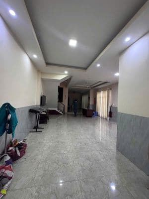 Giá 25 Triệu- Cho Thuê Nhà Biệt Thự 8x21m KDC KHANG AN vào ở ngay
