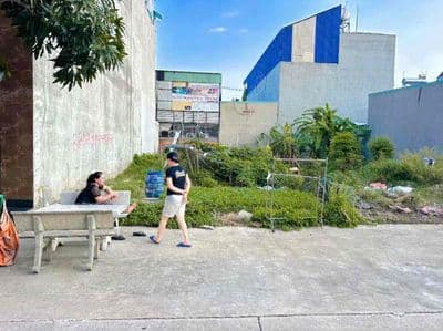 Đất chính chủ cần bán tại việt sing viship 1 dt 150m2 bán 4ty 4