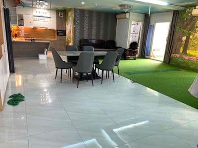 Cho thuê penthouse giá siêu rẻ chỉ 19tr 4pn