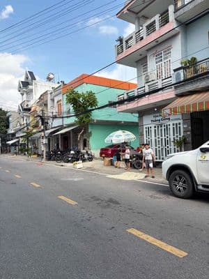 đất chính chủ cần bán ngay khu dân cư việt sing 150m2