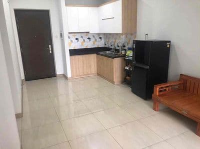 Căn góc 2pn 2wc – 63m² | nội thất cơ bản | bcons garden
