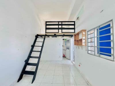 Duplex giá rẻ cho sinh viên 2k8