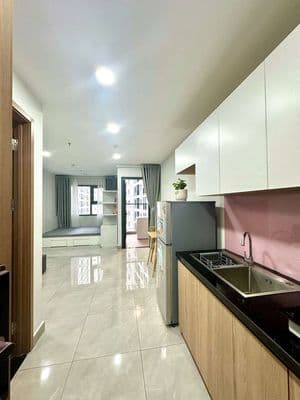 Cho thuê căn hộ legacy chỉ từ 3.6tr ở liền