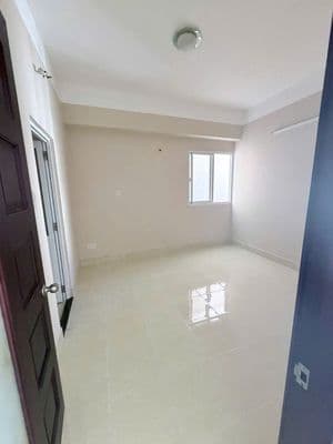 Căn hộ 3p ngủ 2wc C/c Bàu Cát khu A chỉ 11tr/th, ở liền được