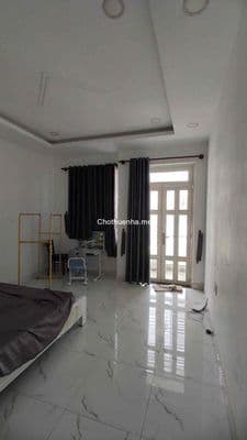 Nhà 3 phòng KDC Thới Nhựt 2