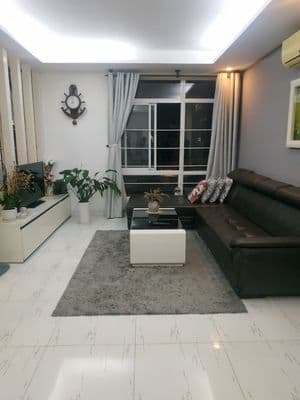 Bán Chung Cư Morning Star - Vị Trí Trung Tâm, Thiết Kế Rộng Rãi