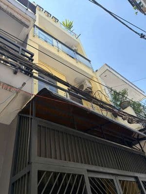 Cho thuê nhà 5PN