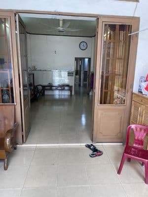 Chính chủ cần cho thuê căn nhà cấp 4 số 25/7 Trần Văn Đang,P9, Q3, HCM