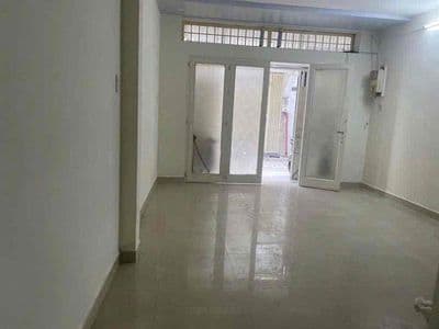 Nhà Mới thông thoáng, 1 Trệt 1 Lầu - Nguyễn Đình Chiểu Q.3