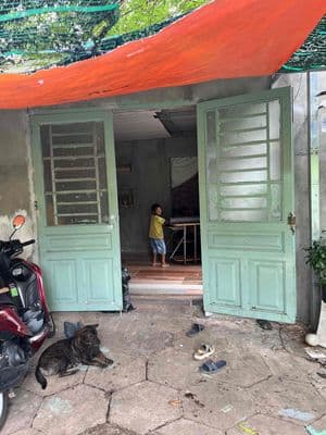 Nhà đồng sở hữu giá rẻ
