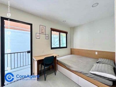 Cho Thuê Studio Giá Rẻ Ngay Đại Học Văn Lang