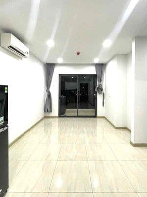 Cho thuê gấp căn góc 2pn 2wc – 63m² full nội thất bcons garden