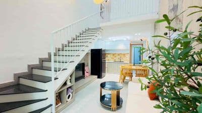 Nhà kiệt 105 nguyễn tri phương – hải châu