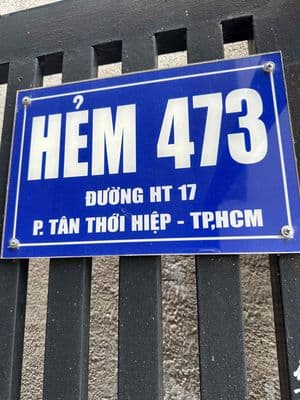 Nhà Đúc Thật Bê Tông Cốt Thép, Bao full Thổ Cư 100% sau Chợ