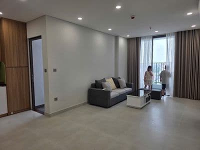 Cho thuê căn hộ góc 120m² – full nội thất cao cấp 3n 3 vs
