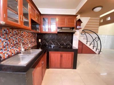 Nguyên căn cho thuê 4pn Nguyễn Thị Huỳnh Phú Nhuận.