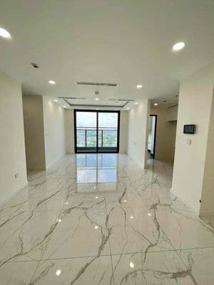 Cho thuê căn 4pn 3wc 132m2 ntcb chỉ 23tr/tháng thương lượng