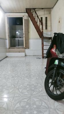 Bán nhà Trường Chinh Tân Bình, 33m2 2 lầu 2PN, hơn 4T