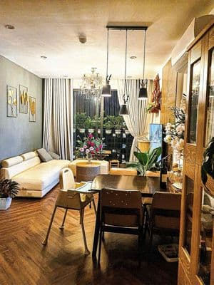 Chính chủ cần bán căn hộ vinhome grand park