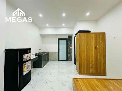 Studio bancol nội thất cơ bản ngay bảy hiền