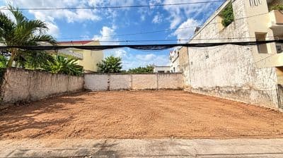Đất trống 209m2, mặt tiền 12m gần Phạm Văn Đồng, Kha Vạn Cân