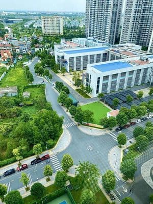Bán căn hộ 2PN chung cư xã Đa Tốn, huyện Gia Lâm, DT 62,8m2, giá 4 tỷ