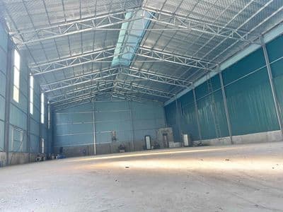 cho thuê kho Tiền Lệ Hoài Đức