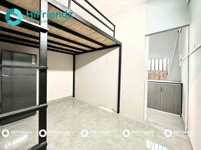 Duplex cửa sổ trời giá rẻ ngay lạc long quân