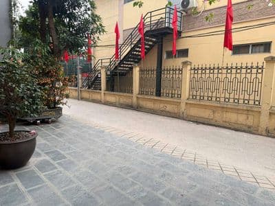 căn VIP gần trường UNETI - MỞ - HUBT căn 2 ngủ