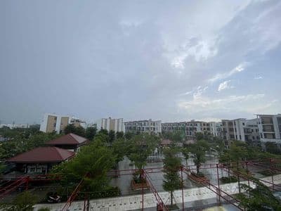 Phòng Căn hộ mini trong shophouse dự and T&T city Millennia