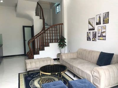 Chị gái cần bán Nhà Siêu Quần, Tả Thanh Oai - 5 Tầng, không quy hoạch