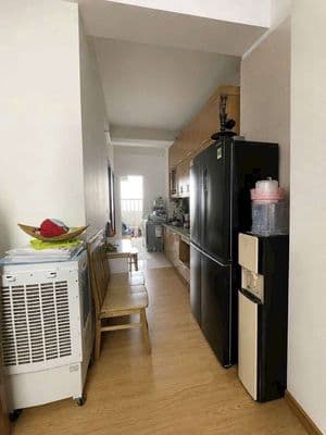 Cho thuê căn hộ 3 ngủ 2wc khu đô thị Kim Văn Kim Lũ Định Công Hà Nội